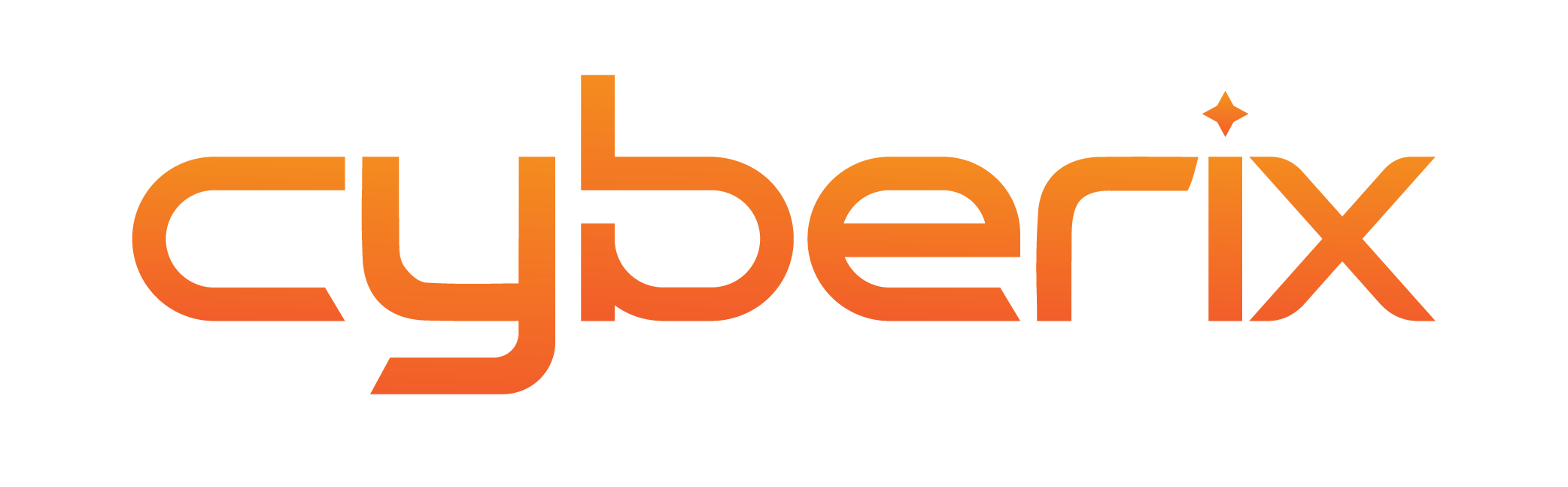 Cyberix Logo
